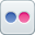 flickr icon