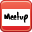 Meetup icon